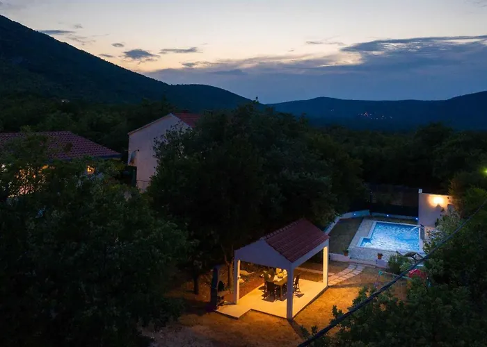 In 53213 펜션 프르고메트