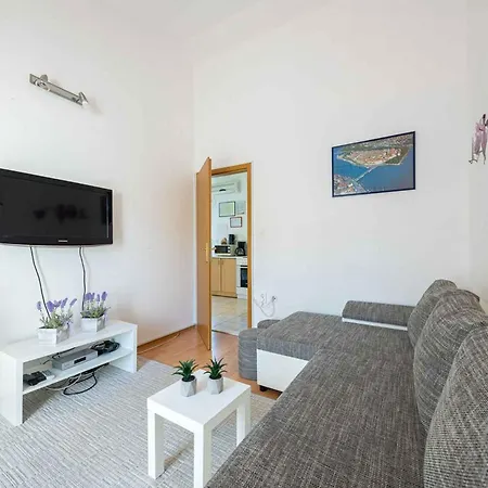 In 53213 Feriehus *